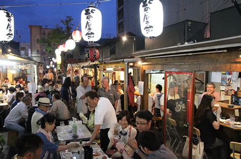 帯広 屋台村 おすすめ|北の屋台特集｜帯広・十勝の最新情報！とんとん TONxTO